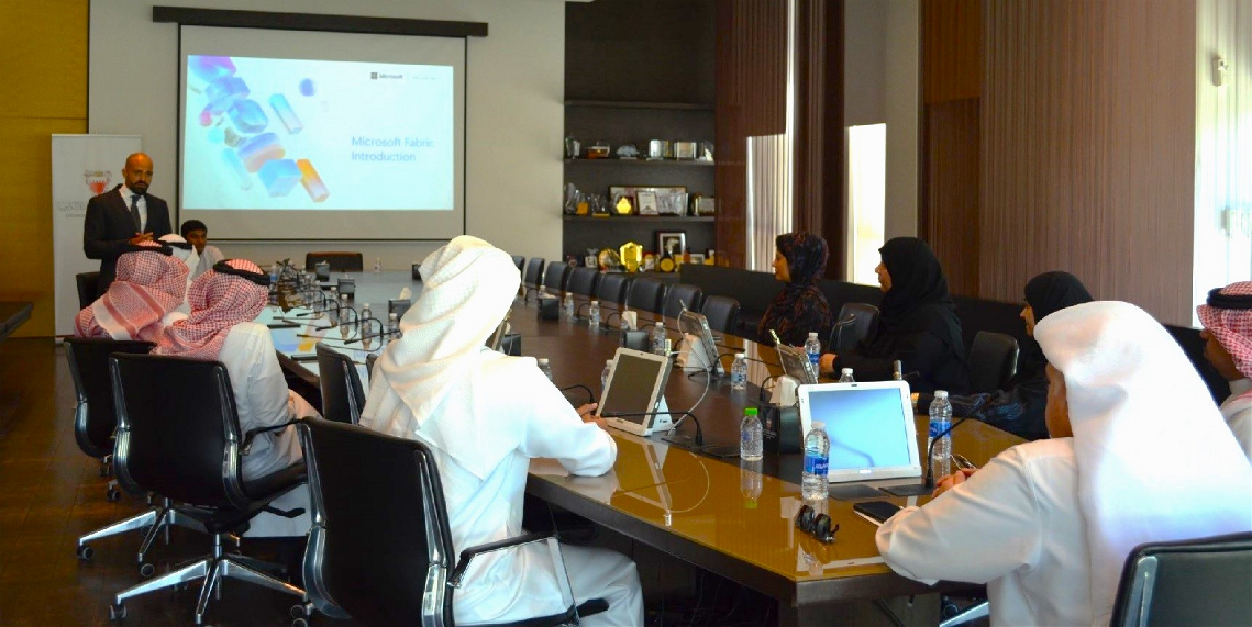 هيئة المعلومات والحكومة الإلكترونيّة تنظّم سلسة من الجلسات التدريبيّة المتخصّصة حول منصة 